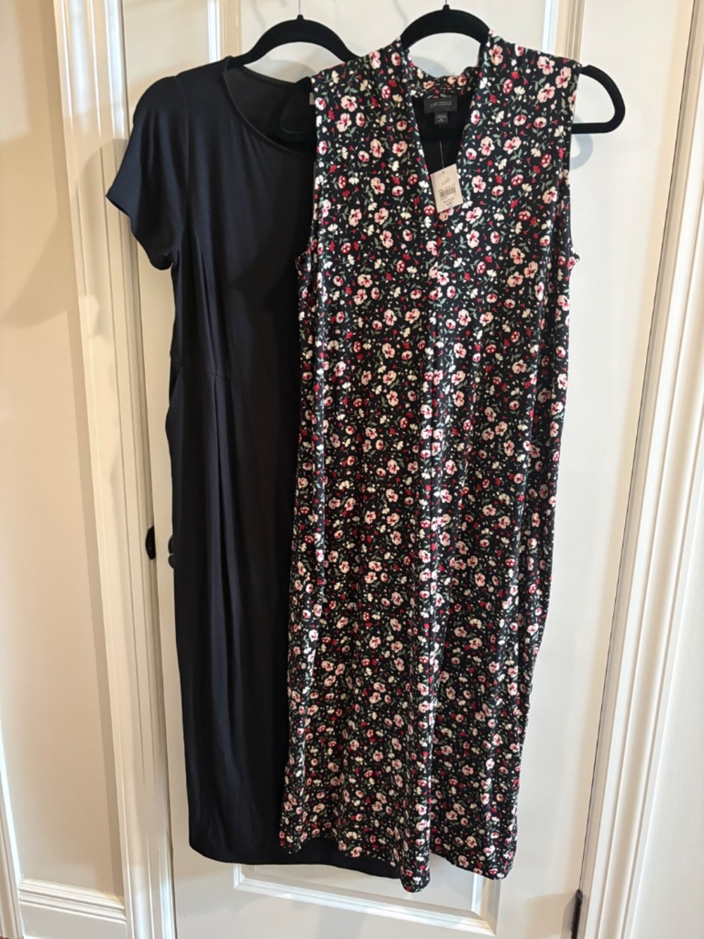 J Jill new with tags Maxie dress bundle MP - Picture 9 of 11